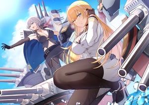 North Carolina (Azur Lane) [JP] AI voice text to speech and AI music cover generator